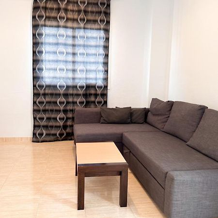 Aticos Deluxe Marina Dor Apartment El Borseral Екстериор снимка