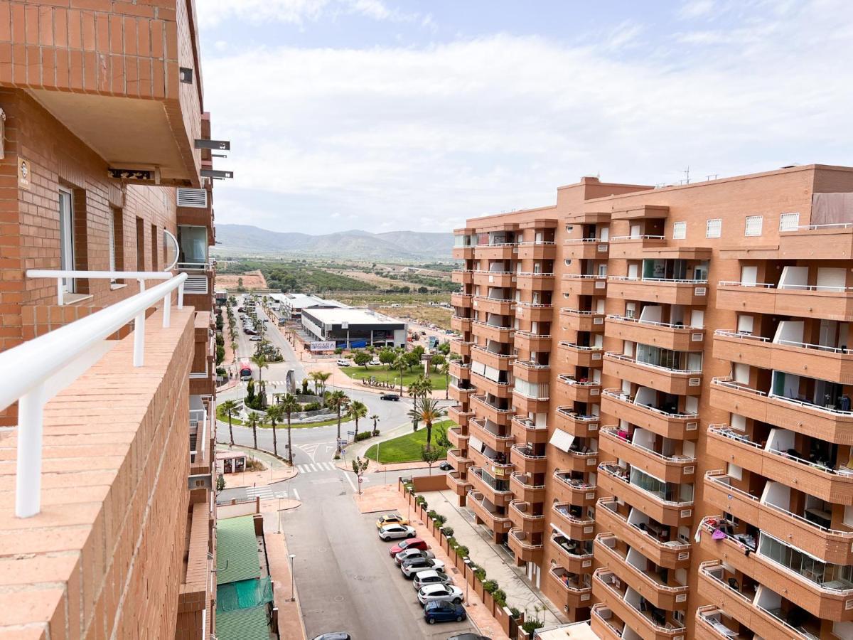 Aticos Deluxe Marina Dor Apartment El Borseral Екстериор снимка