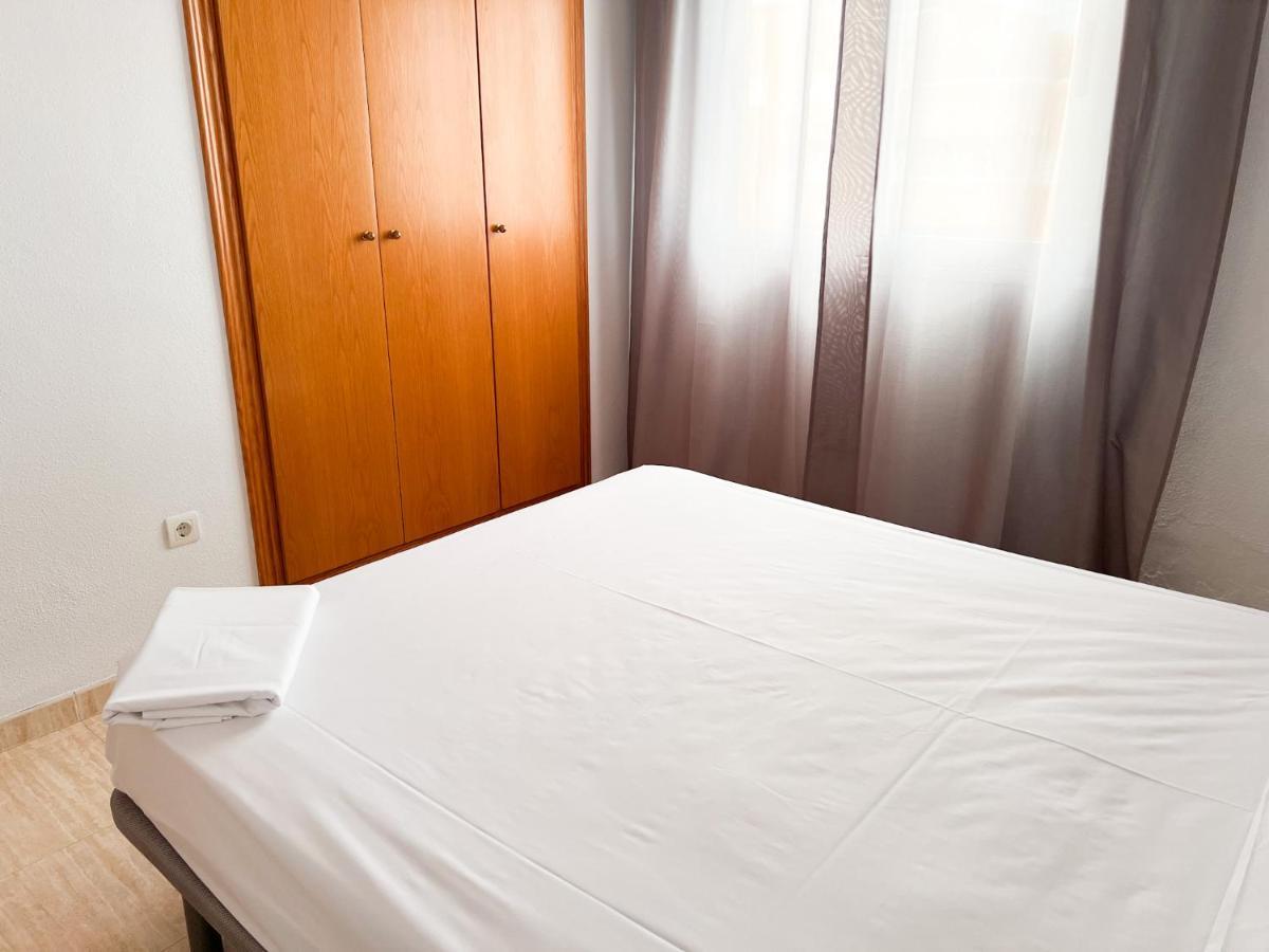 Aticos Deluxe Marina Dor Apartment El Borseral Екстериор снимка